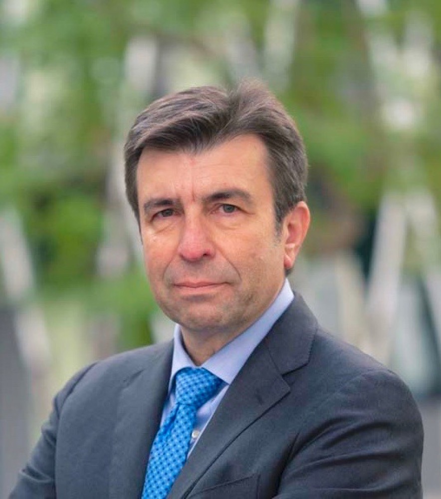 Pablo Artal